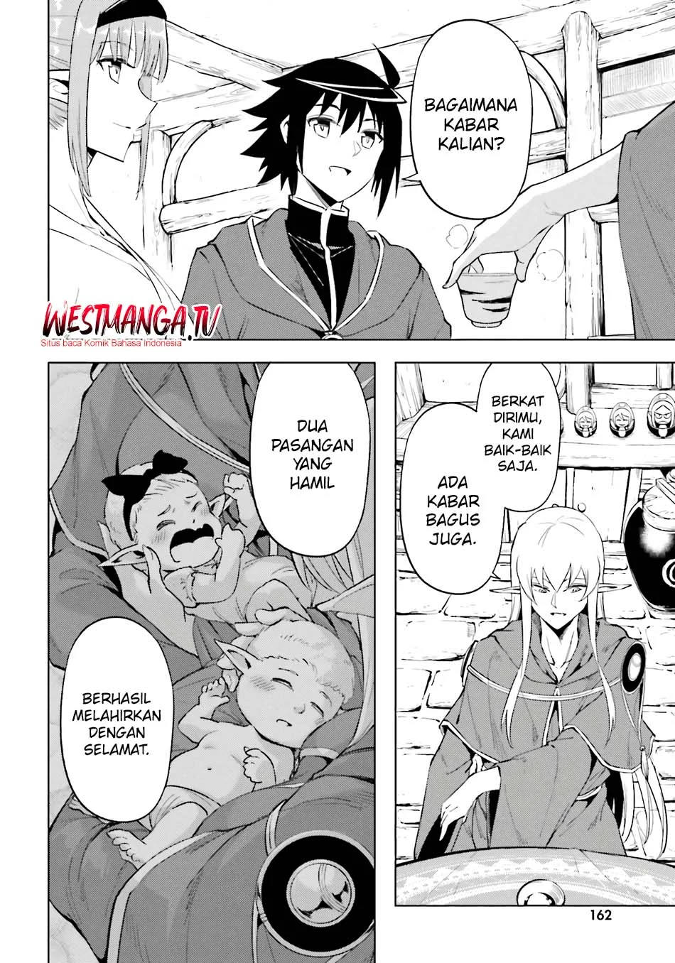 Chapter 93 - halaman 46