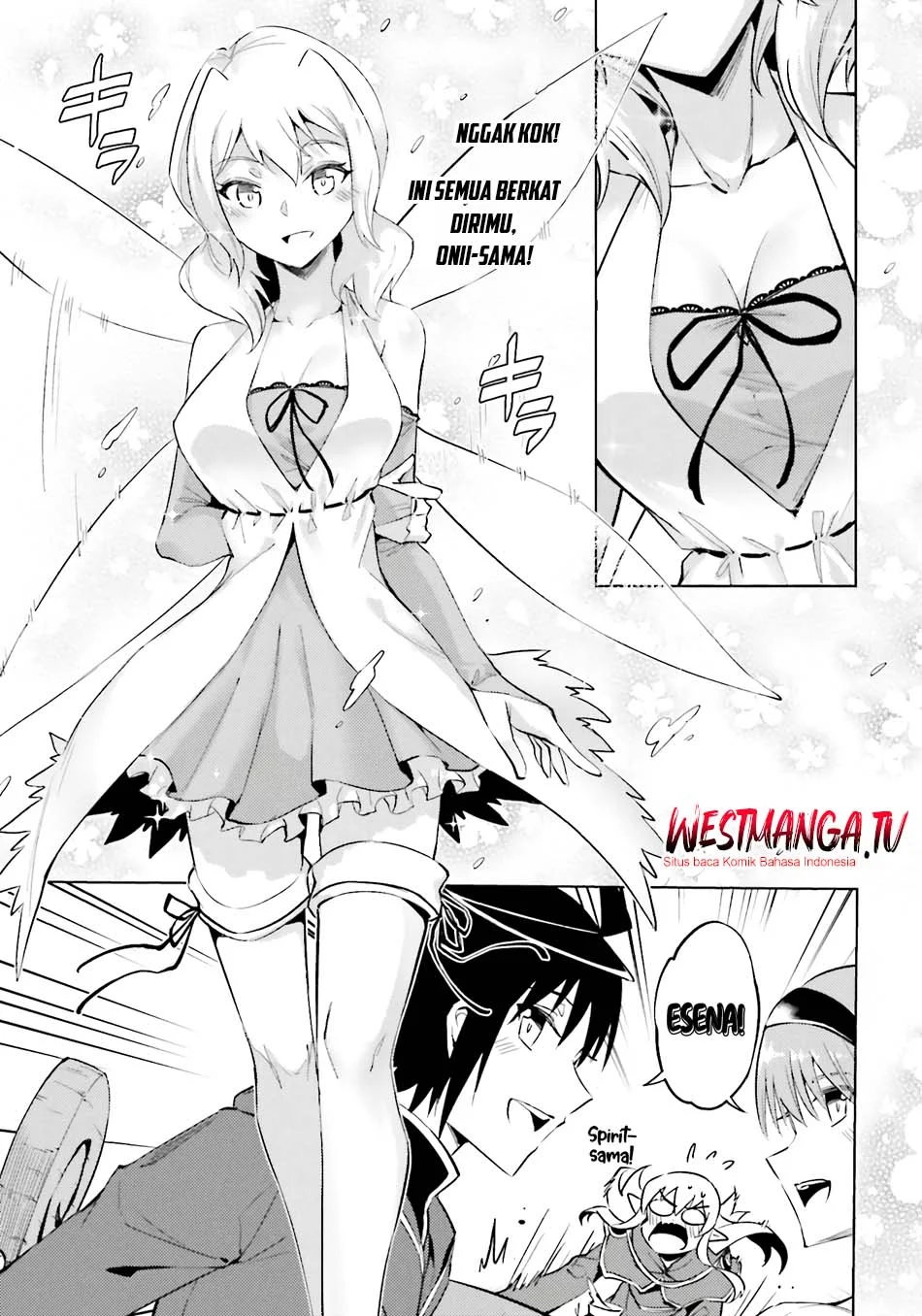 Chapter 93 - halaman 49