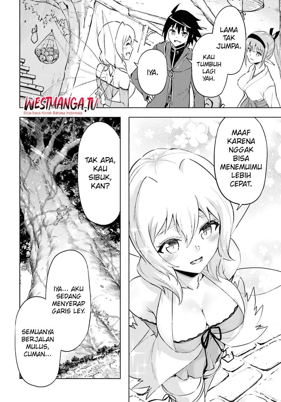 Chapter 93 - halaman 50