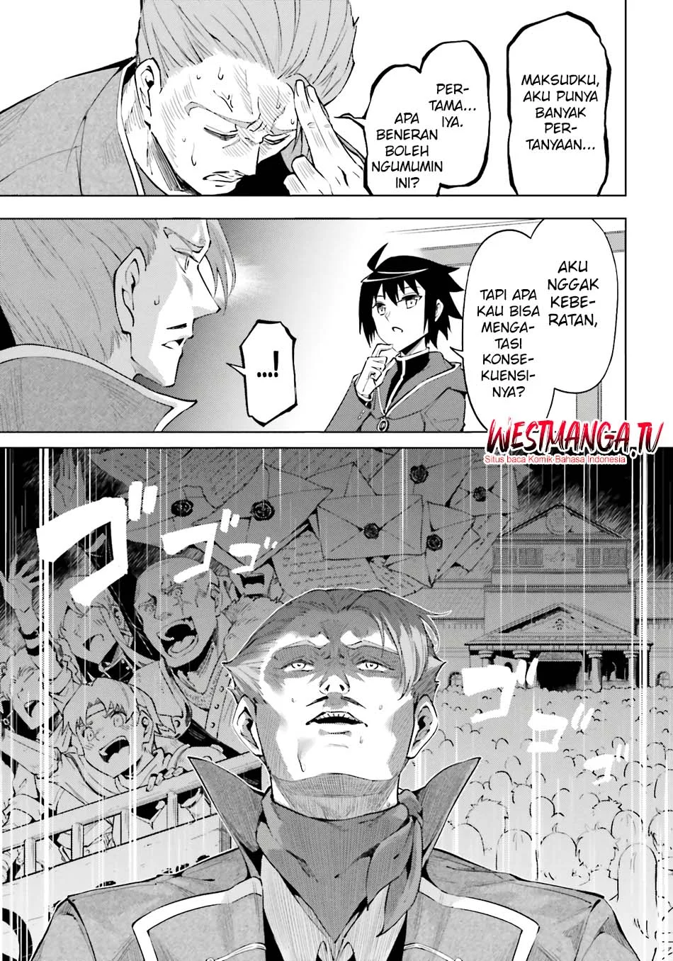 Chapter 93 - halaman 8