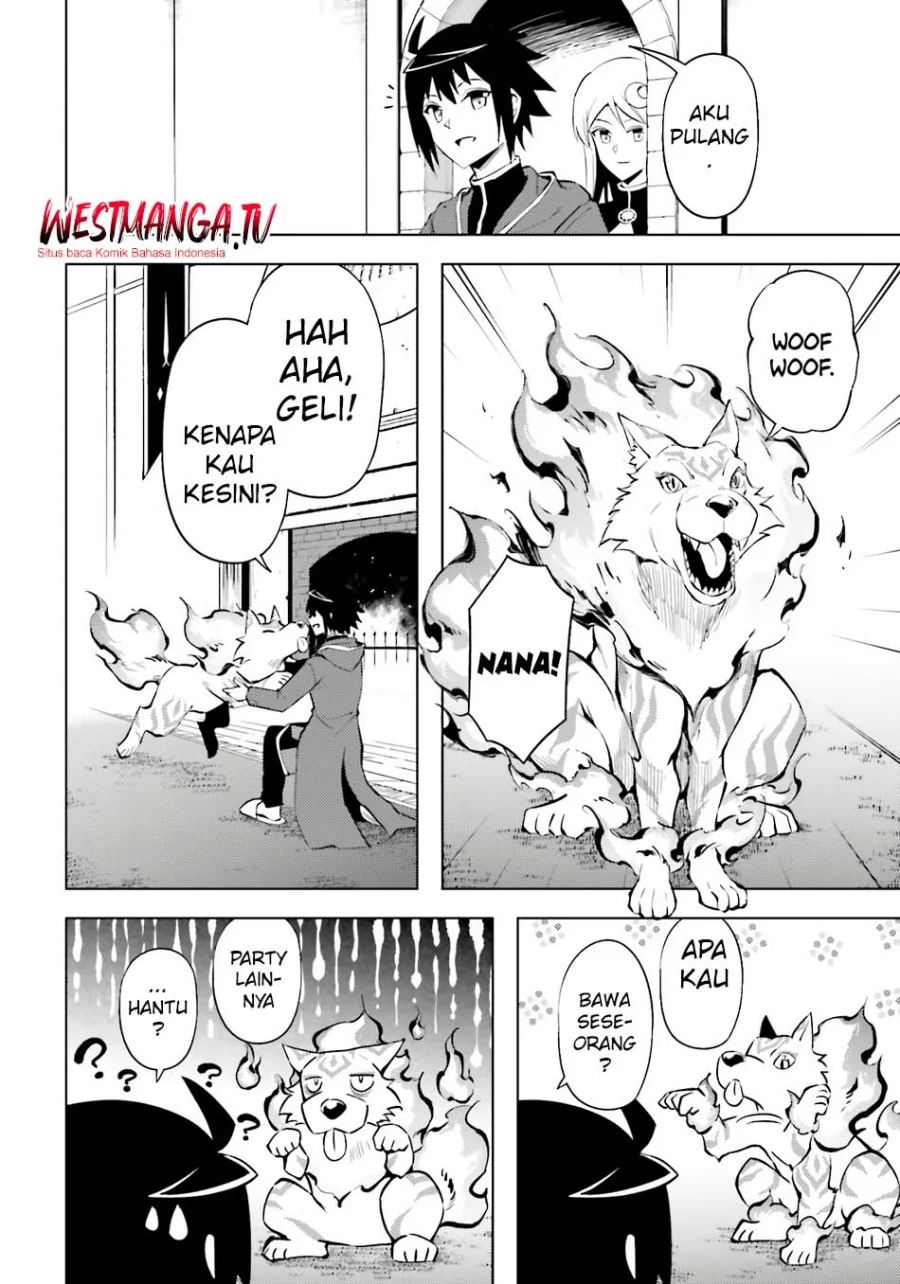 Chapter 94 - halaman 22
