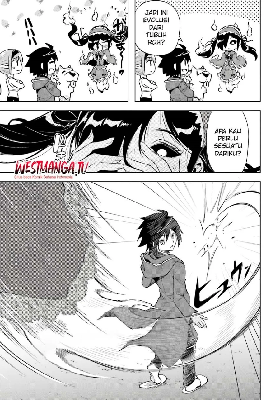 Chapter 94 - halaman 27