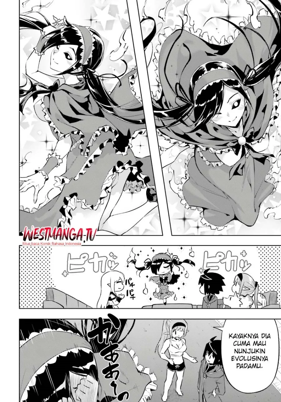 Chapter 94 - halaman 28