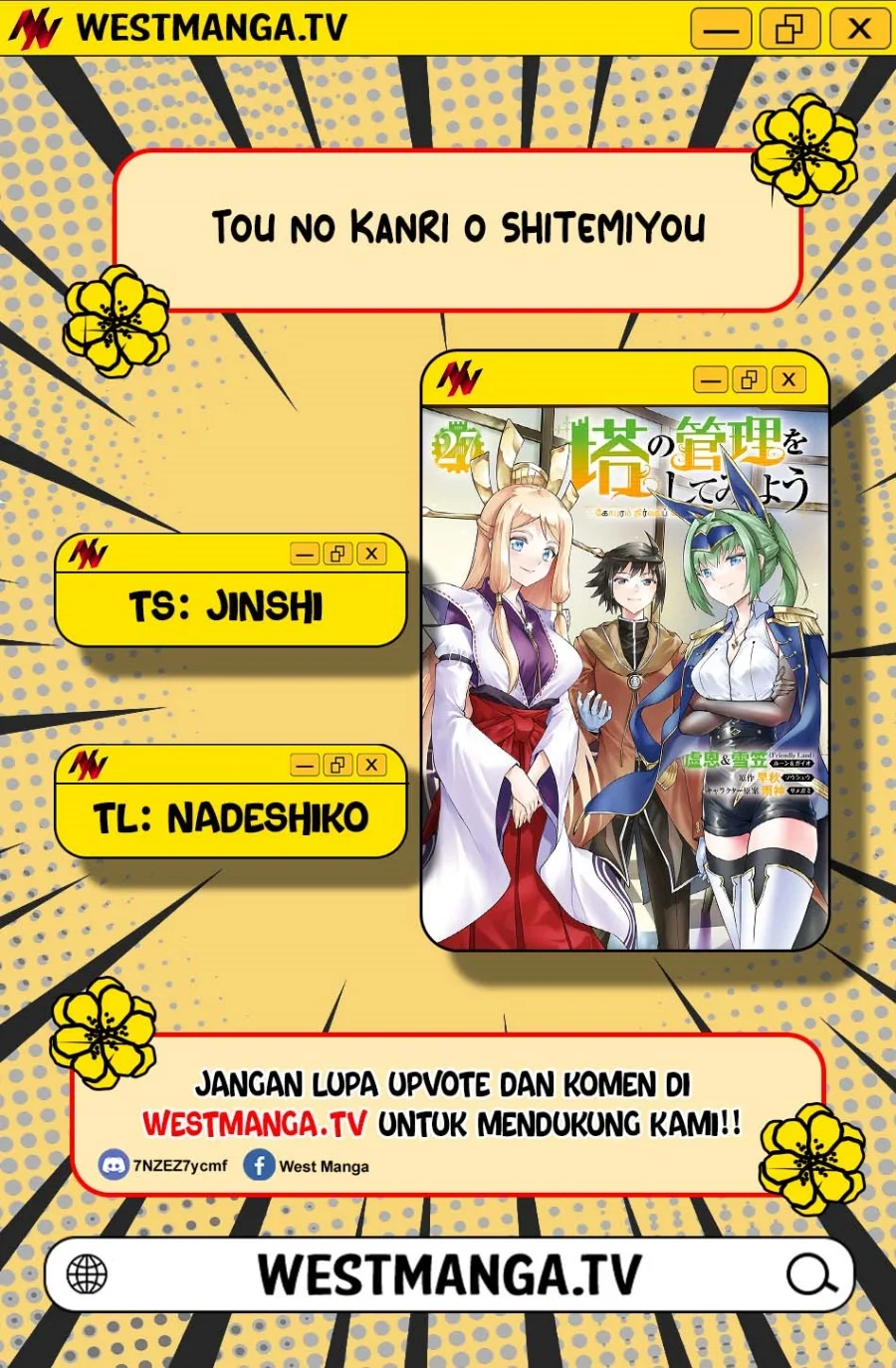 Chapter 94 - halaman 4