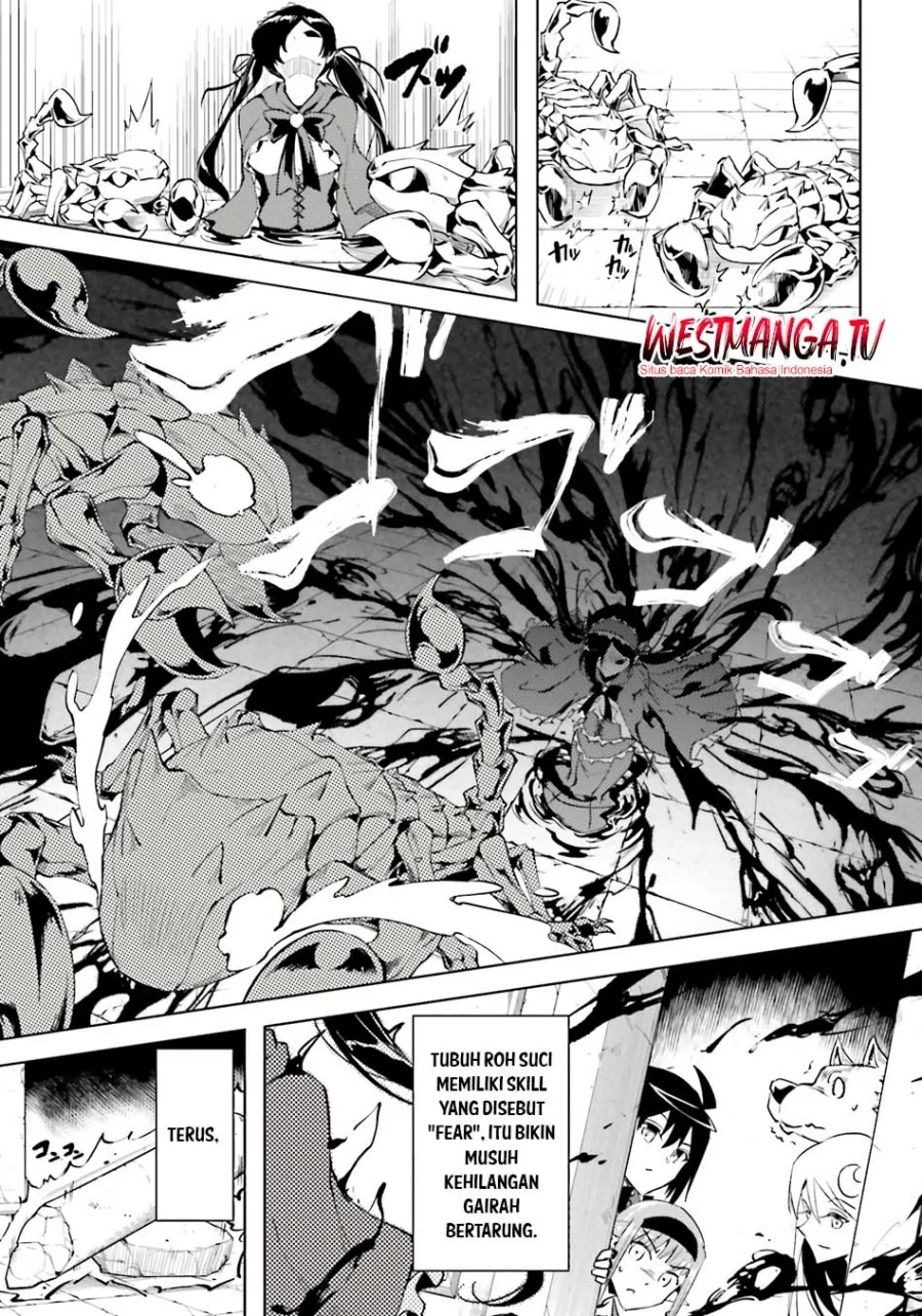 Chapter 94 - halaman 31