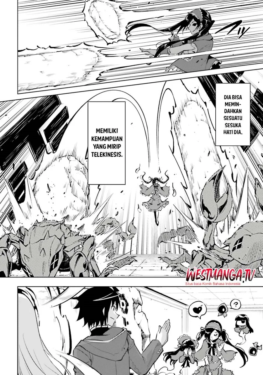 Chapter 94 - halaman 32