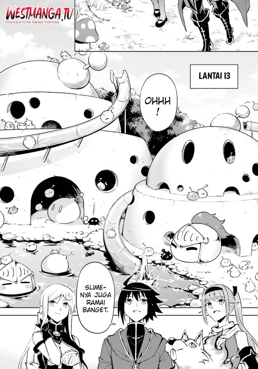 Chapter 94 - halaman 33
