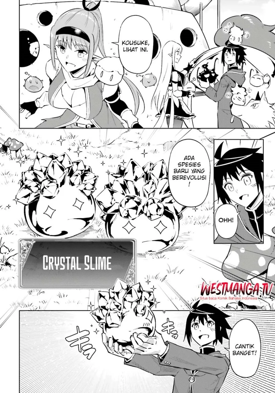 Chapter 94 - halaman 34