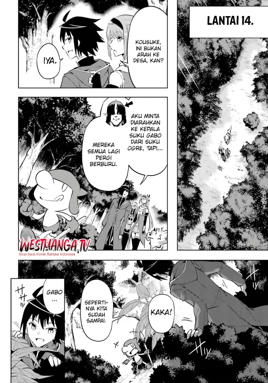 Chapter 94 - halaman 40