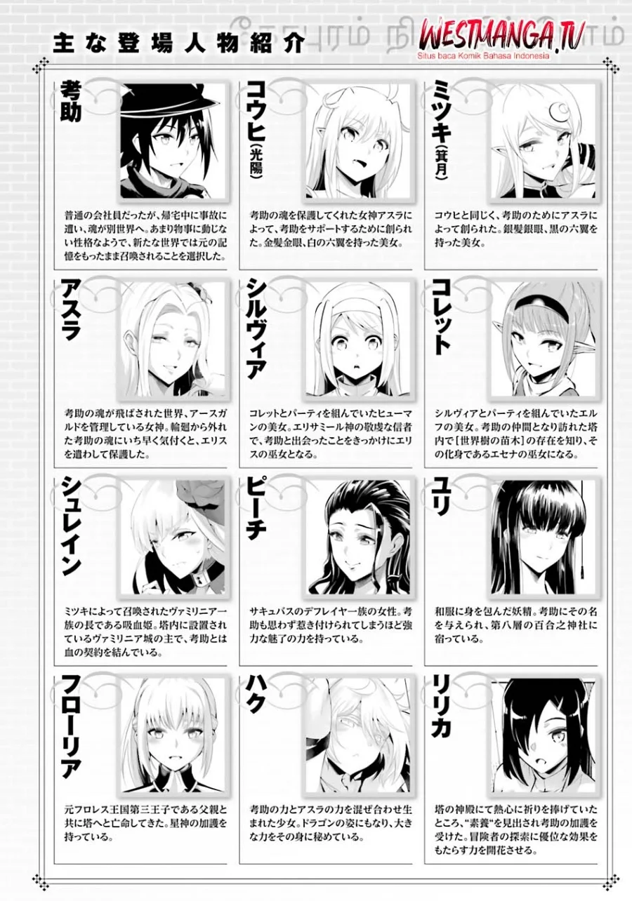 Chapter 94 - halaman 8