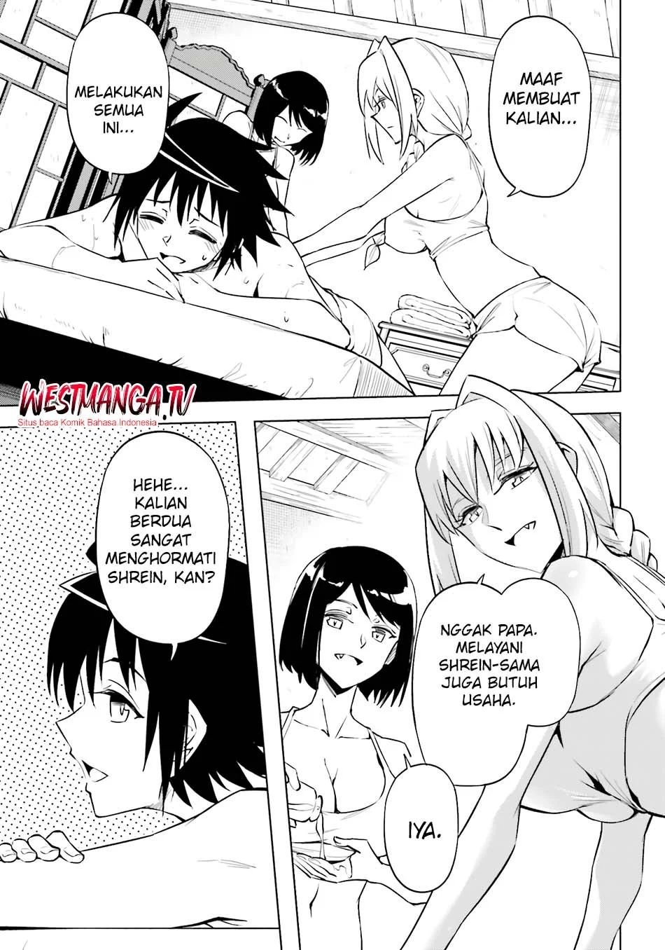 Chapter 95 - halaman 14