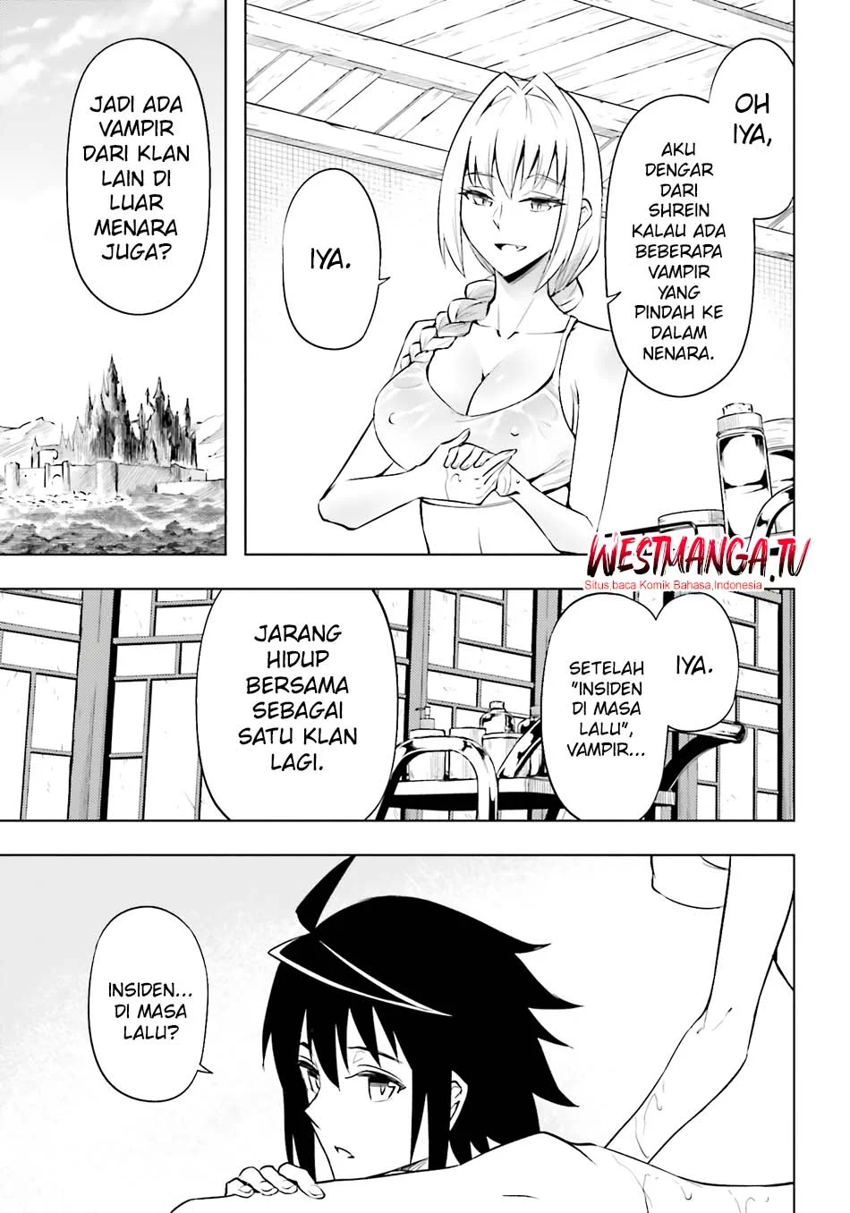Chapter 95 - halaman 16