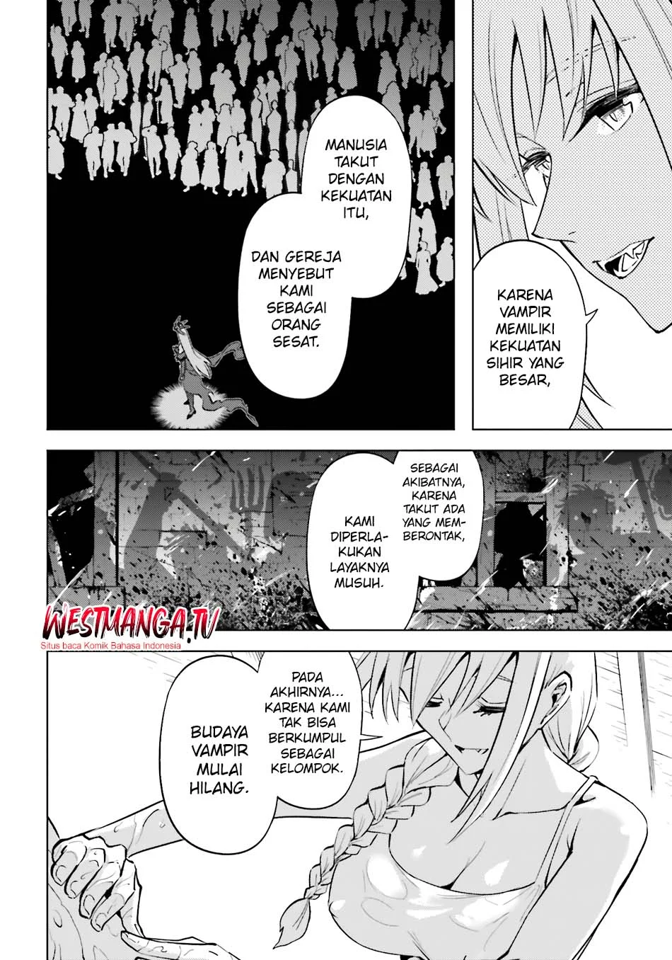 Chapter 95 - halaman 17