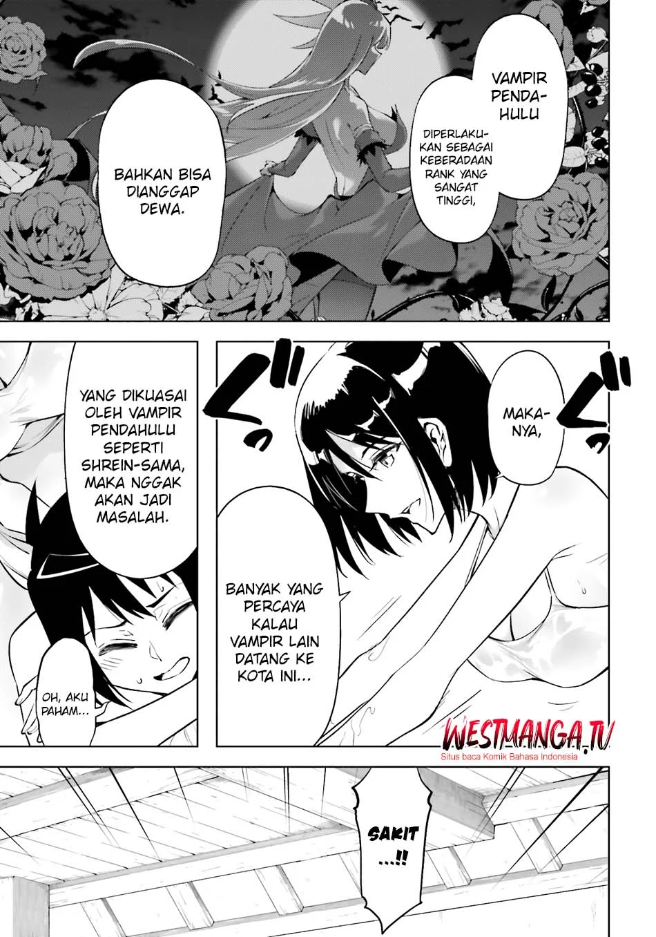Chapter 95 - halaman 20