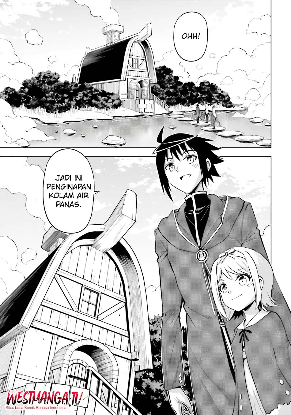 Chapter 95 - halaman 3