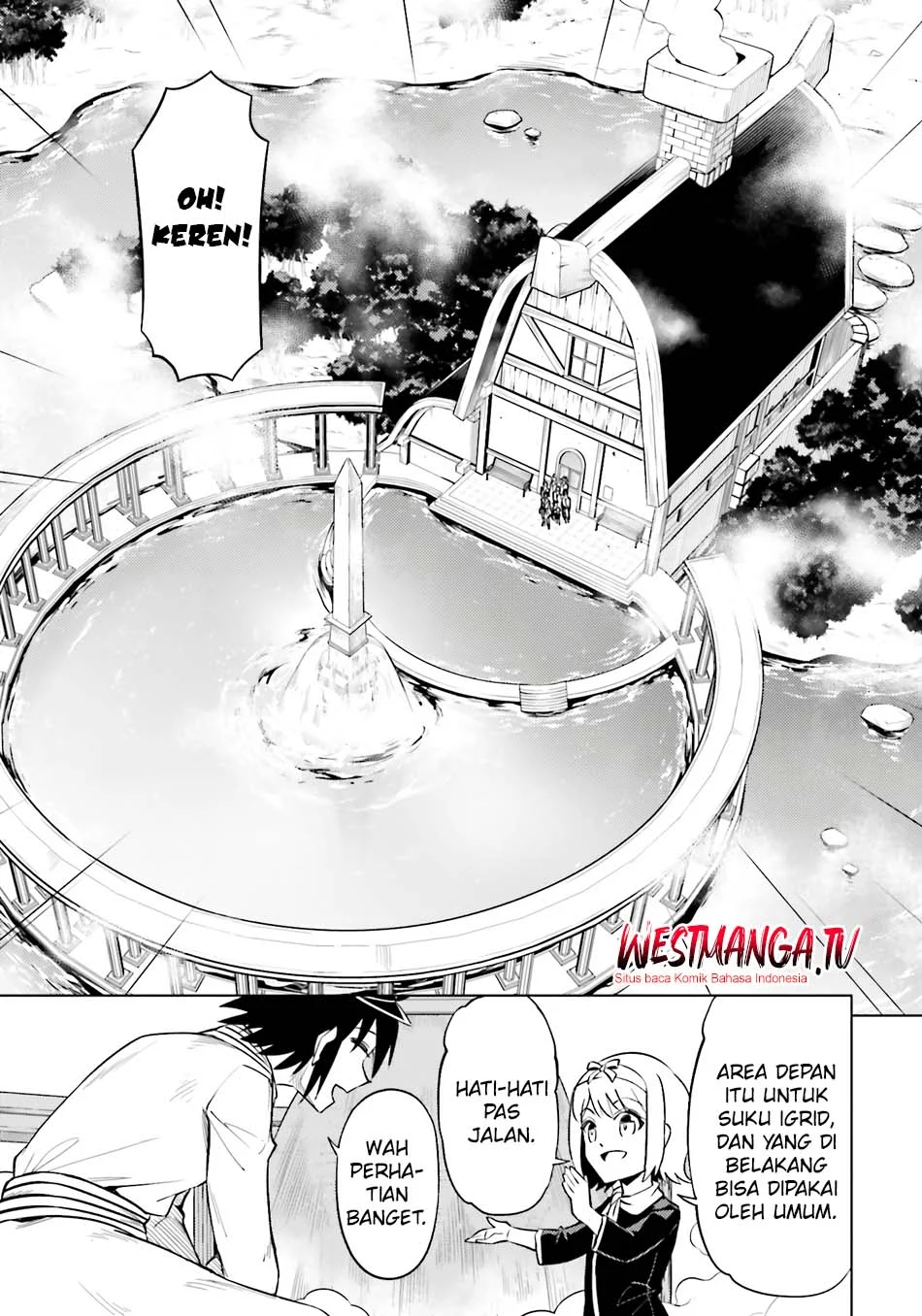 Chapter 95 - halaman 24
