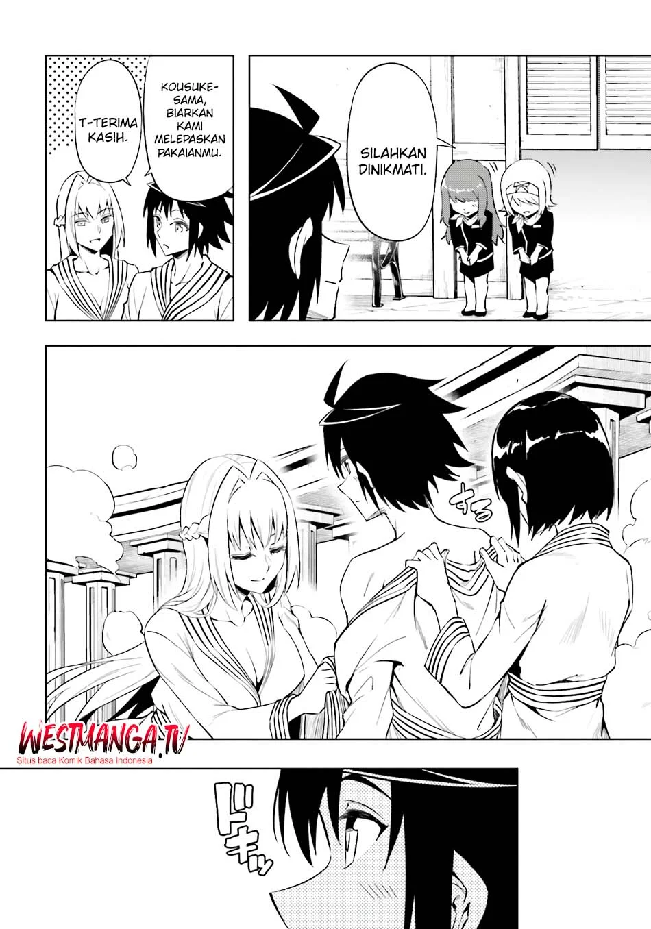 Chapter 95 - halaman 25