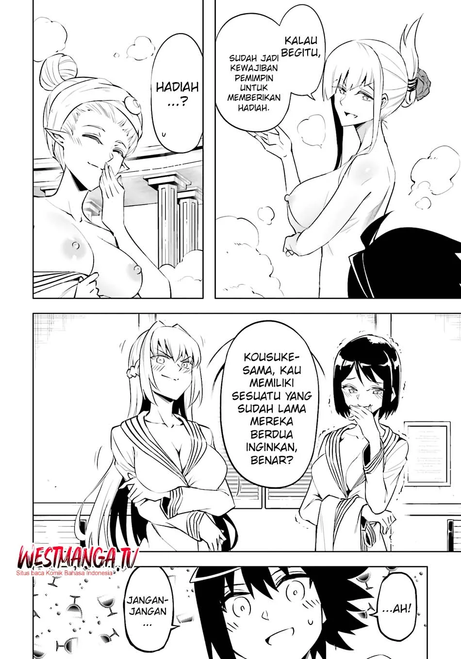 Chapter 95 - halaman 27