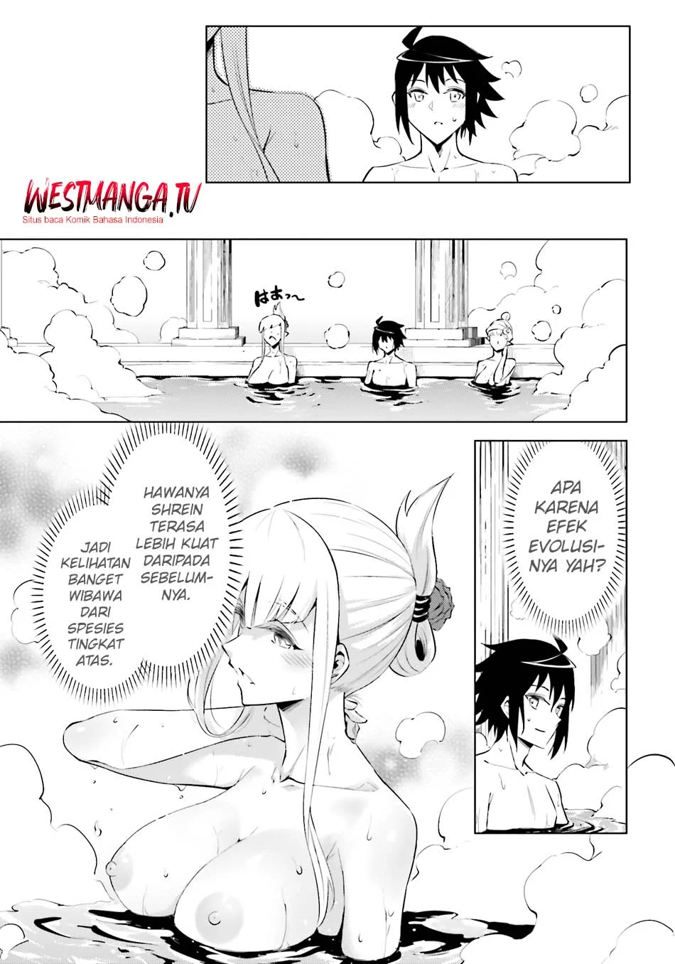 Chapter 95 - halaman 31