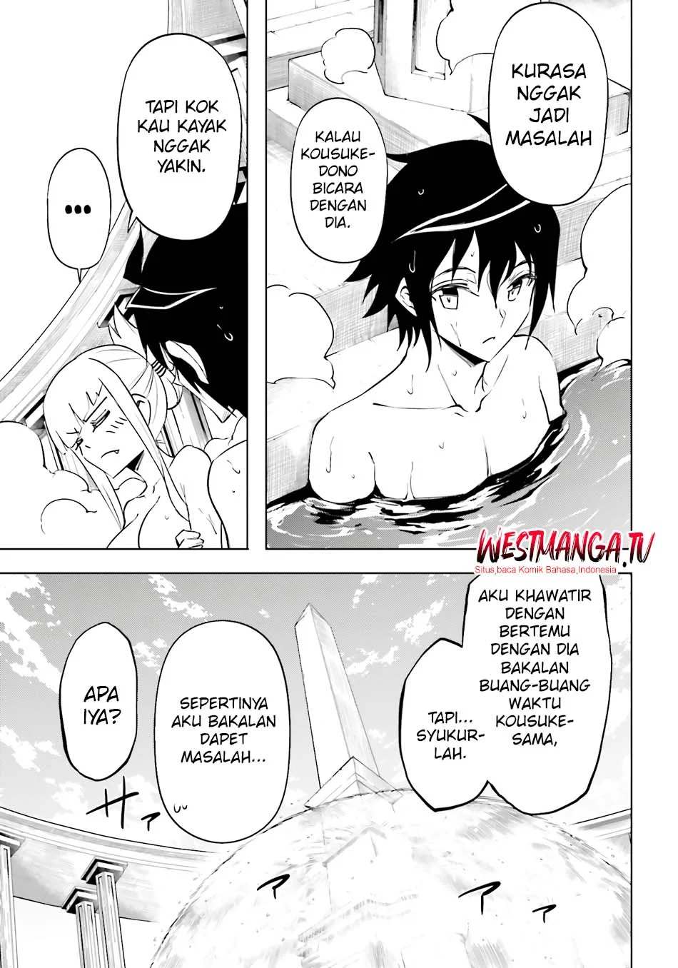 Chapter 95 - halaman 33