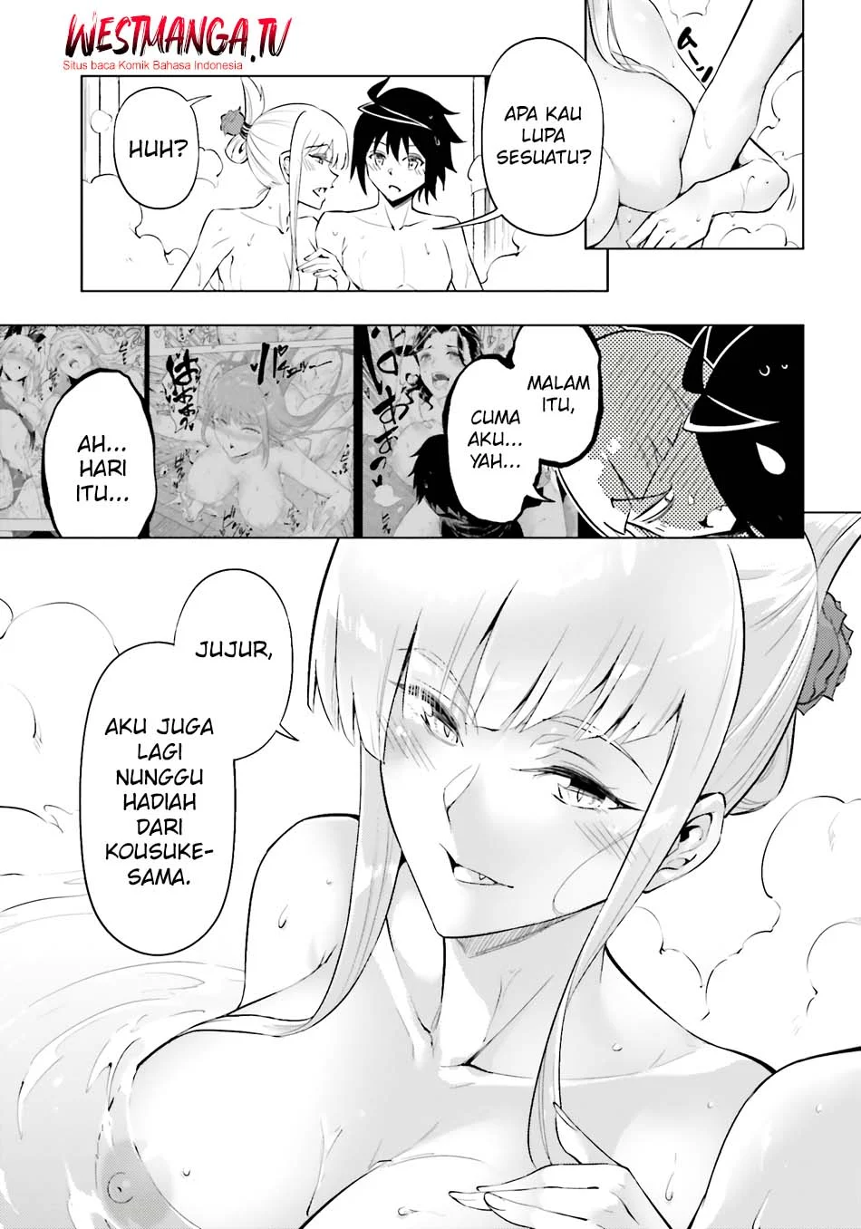 Chapter 95 - halaman 35