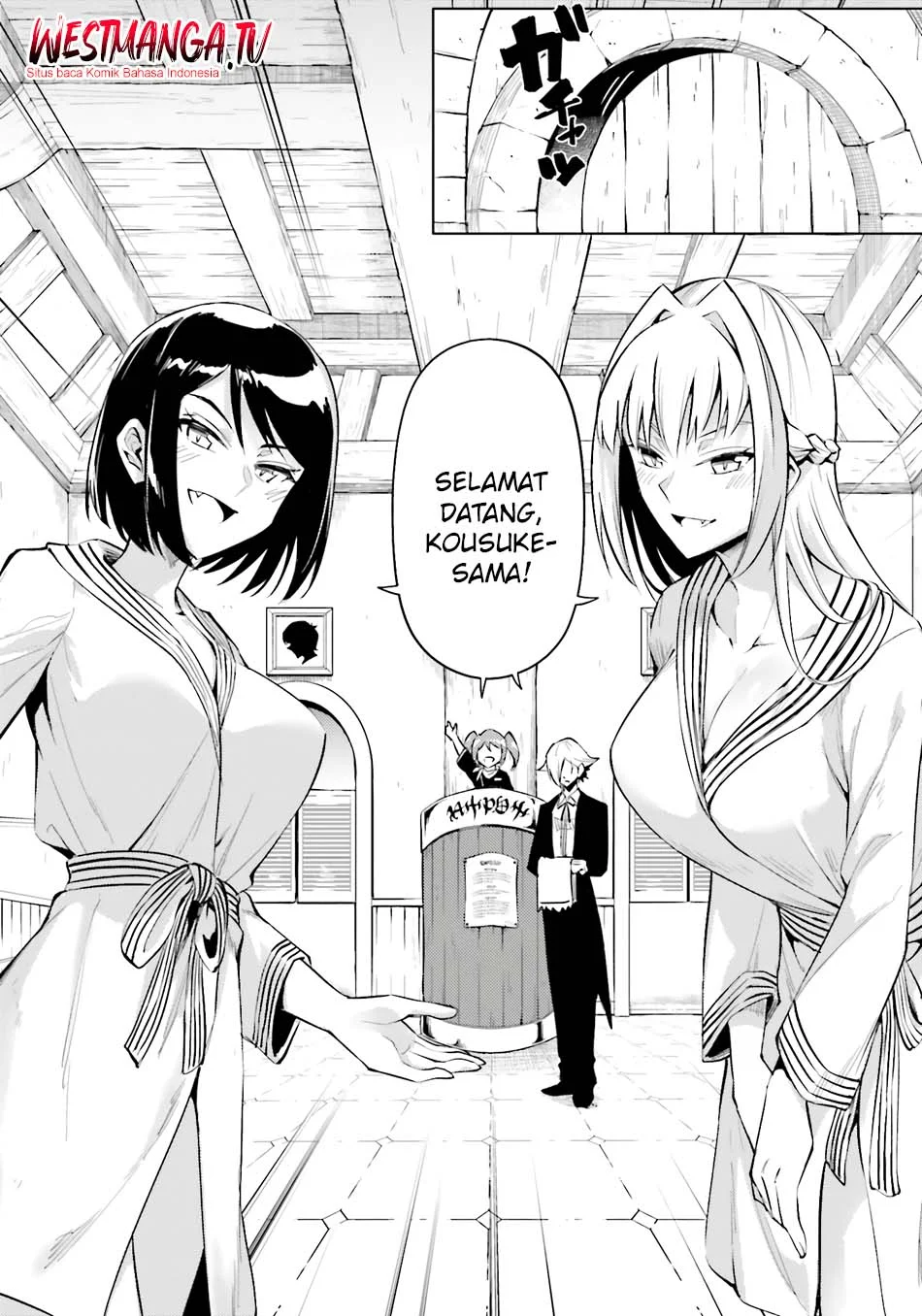 Chapter 95 - halaman 5