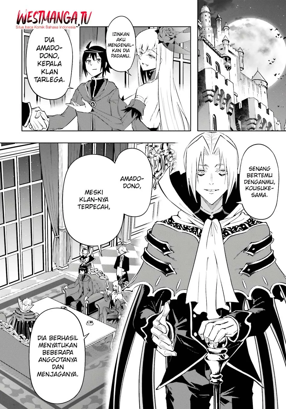 Chapter 95 - halaman 41