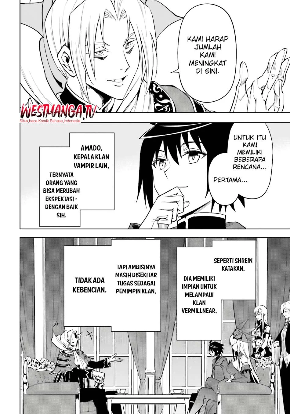 Chapter 95 - halaman 43