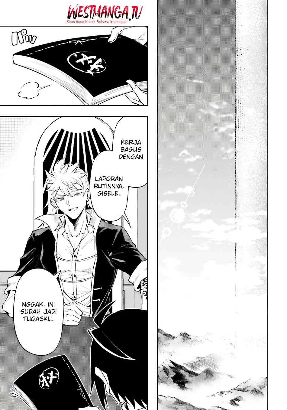 Chapter 95 - halaman 46