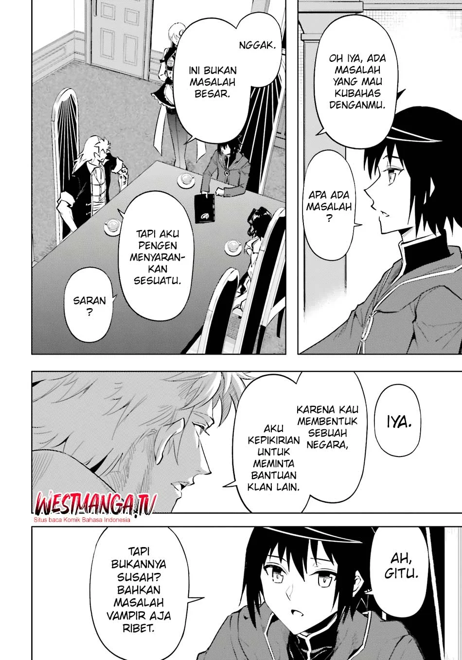 Chapter 95 - halaman 47