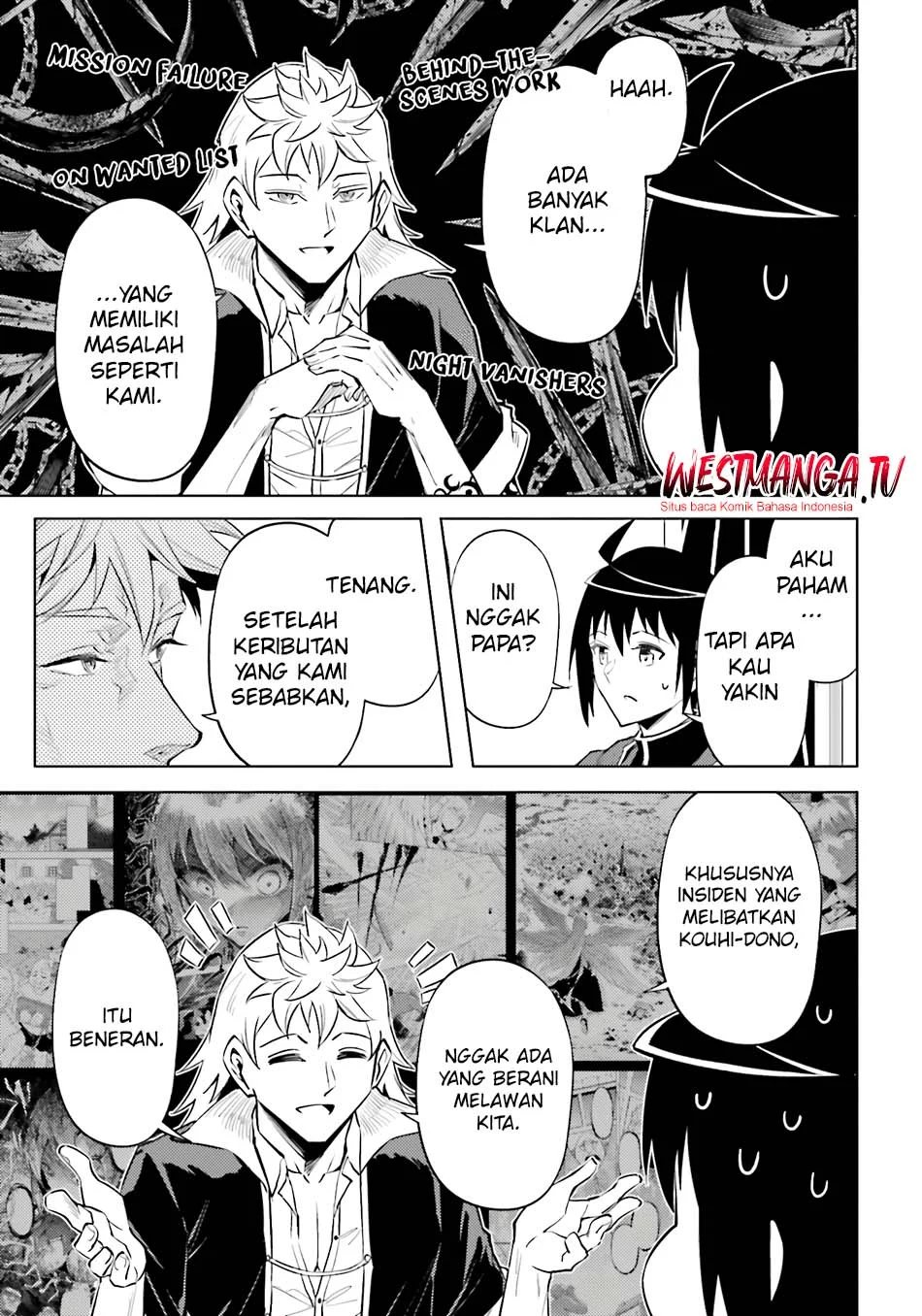 Chapter 95 - halaman 48