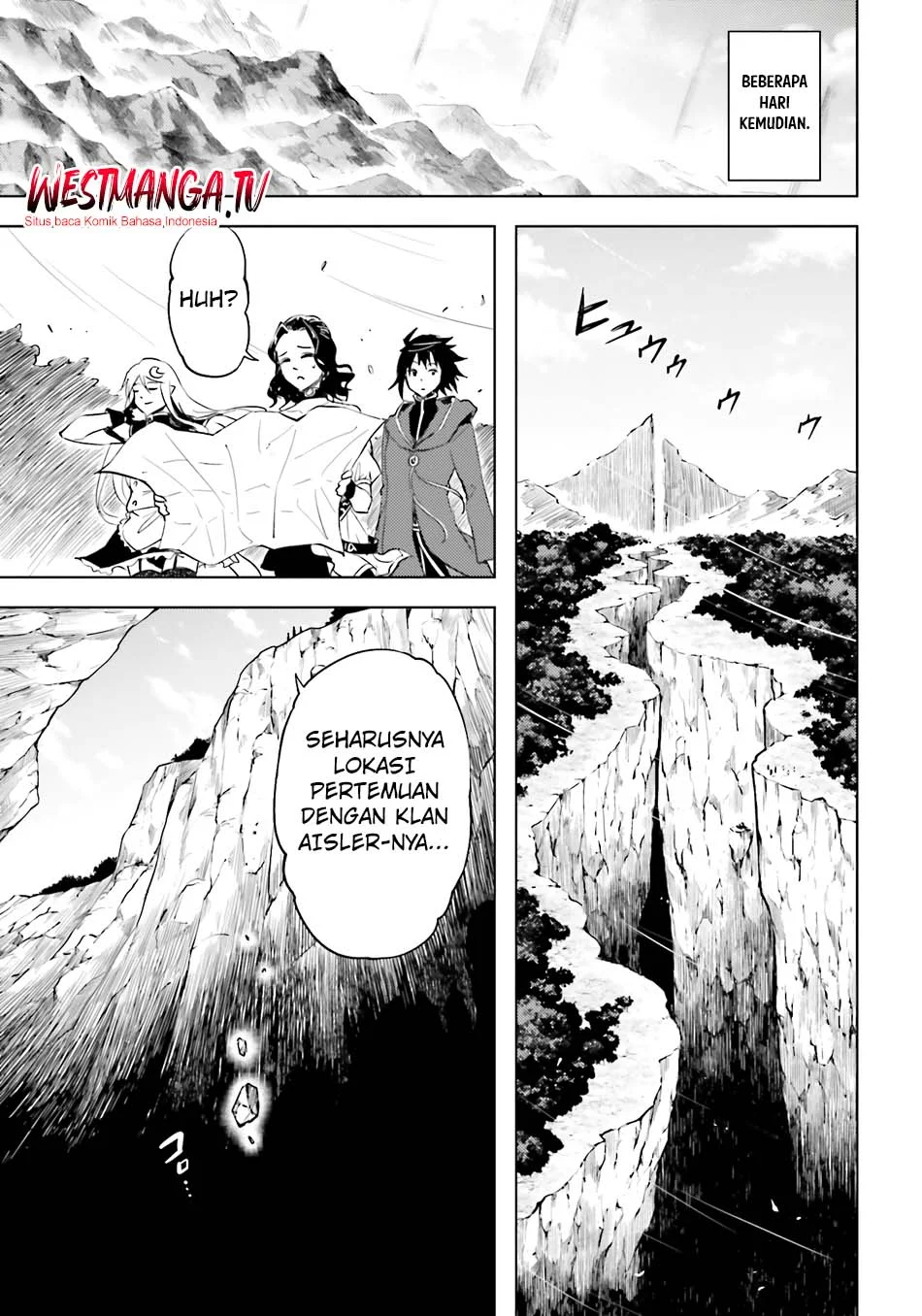 Chapter 95 - halaman 50