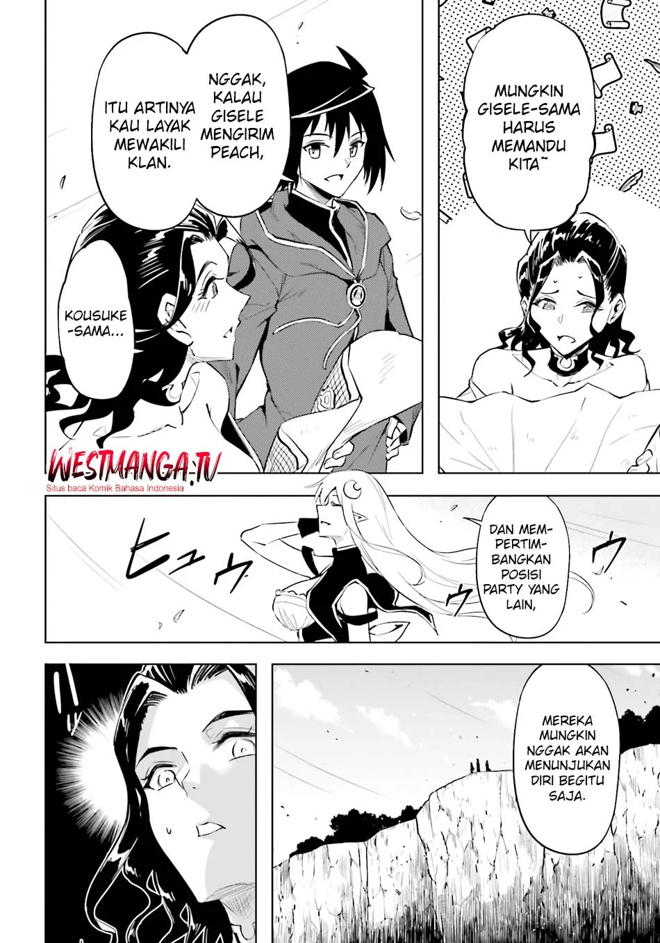 Chapter 95 - halaman 51