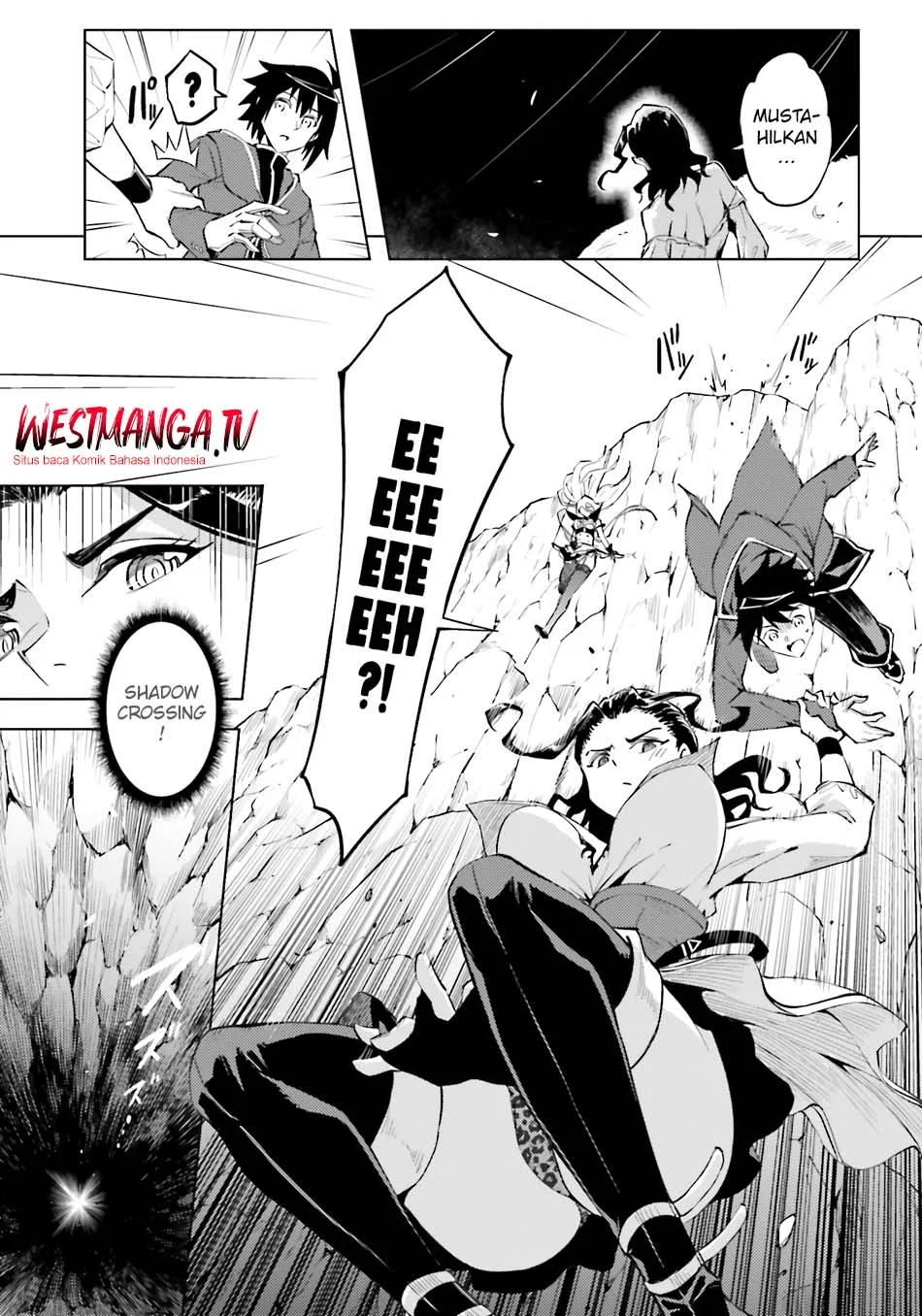 Chapter 95 - halaman 52