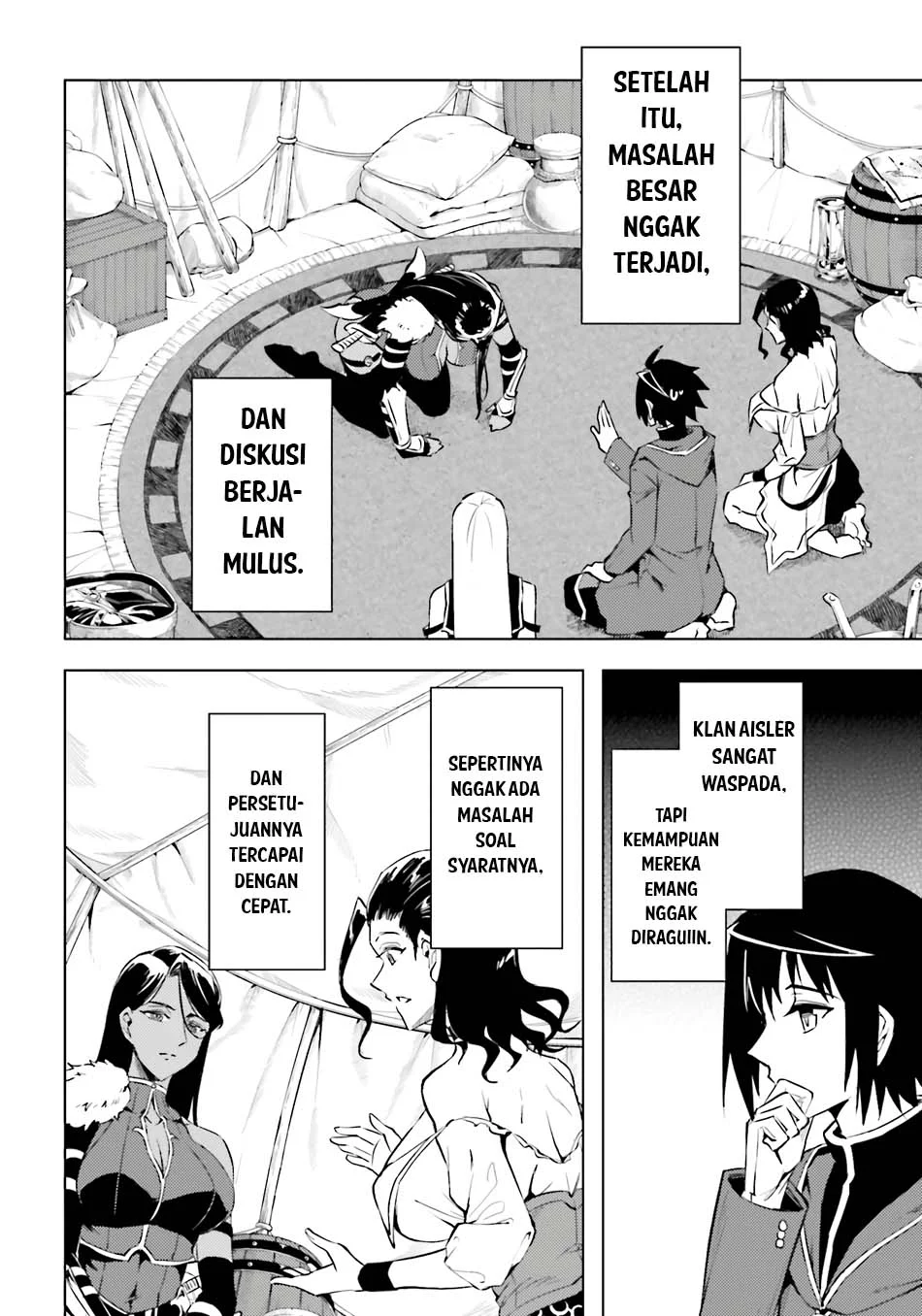 Chapter 95 - halaman 57