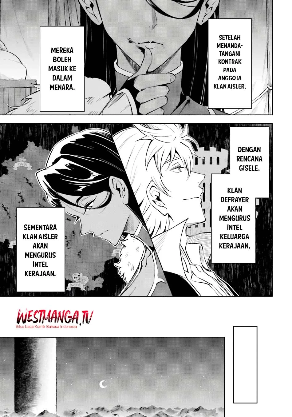 Chapter 95 - halaman 58