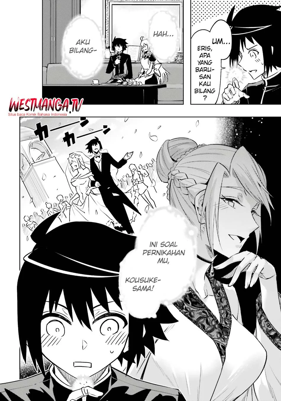 Chapter 95 - halaman 59