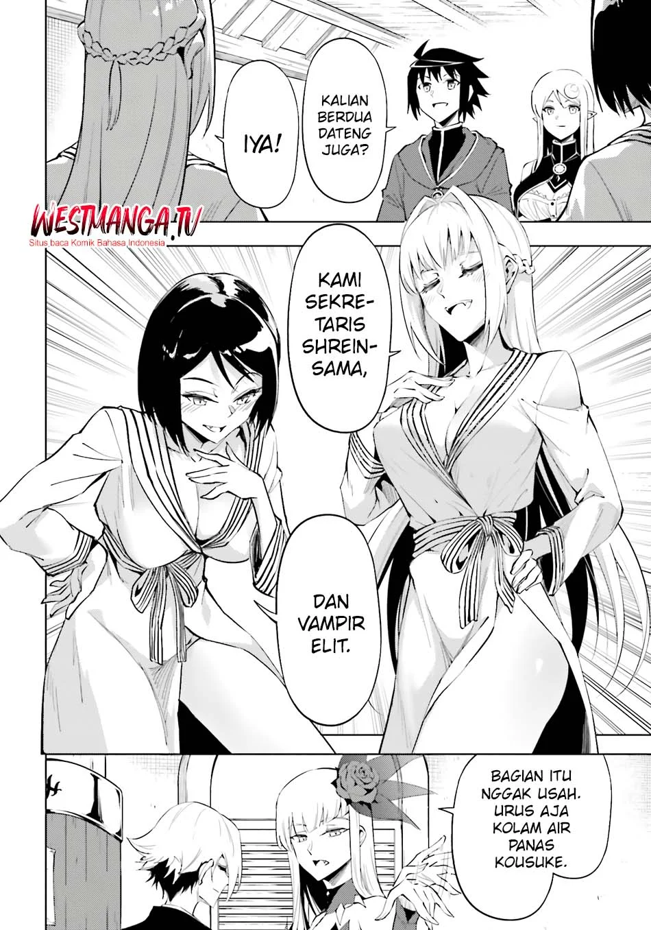 Chapter 95 - halaman 7