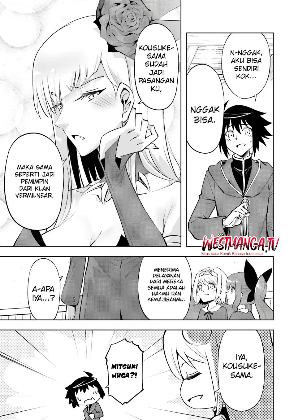 Chapter 95 - halaman 8