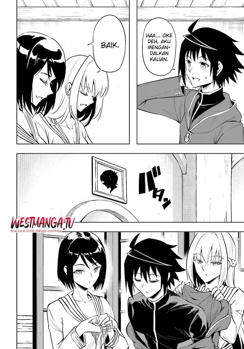 Chapter 95 - halaman 9