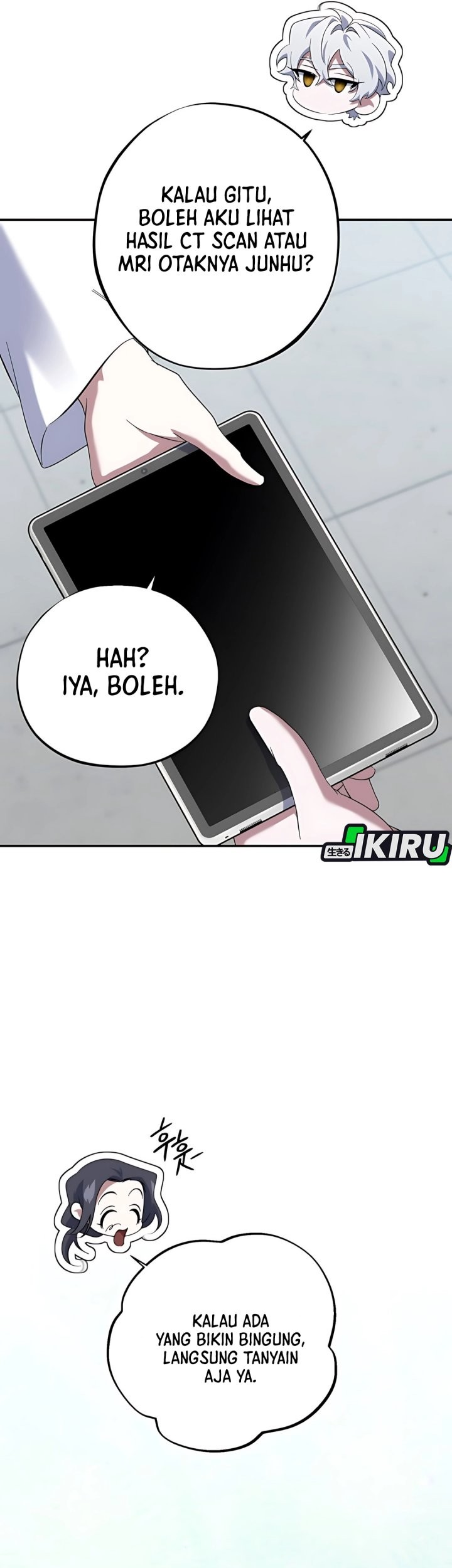 Chapter 57 - halaman 60
