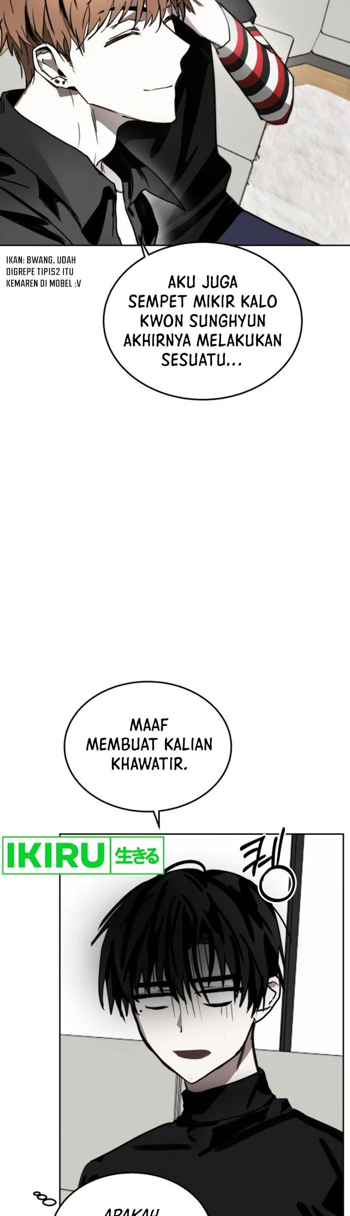 Chapter 31 - halaman 49