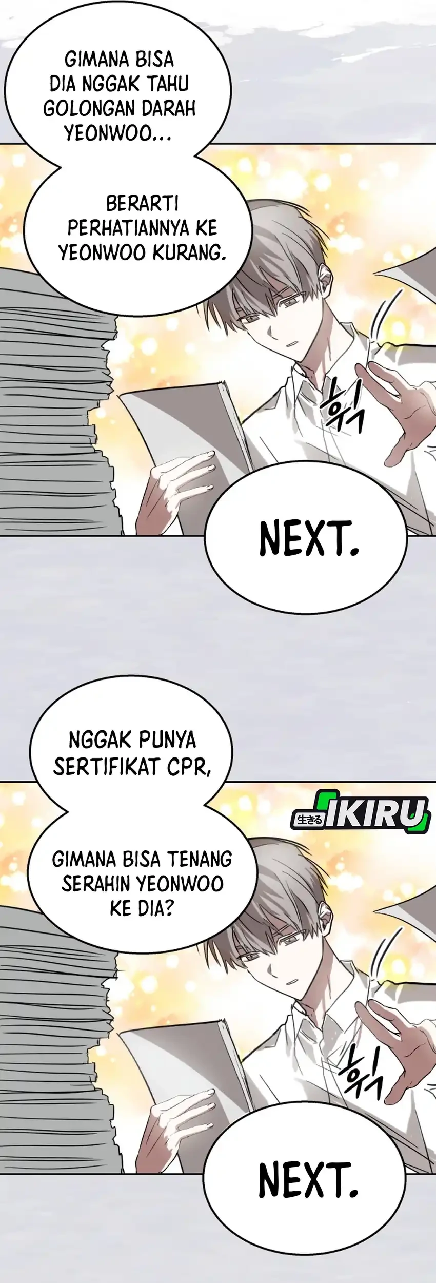 Chapter 42 - halaman 32