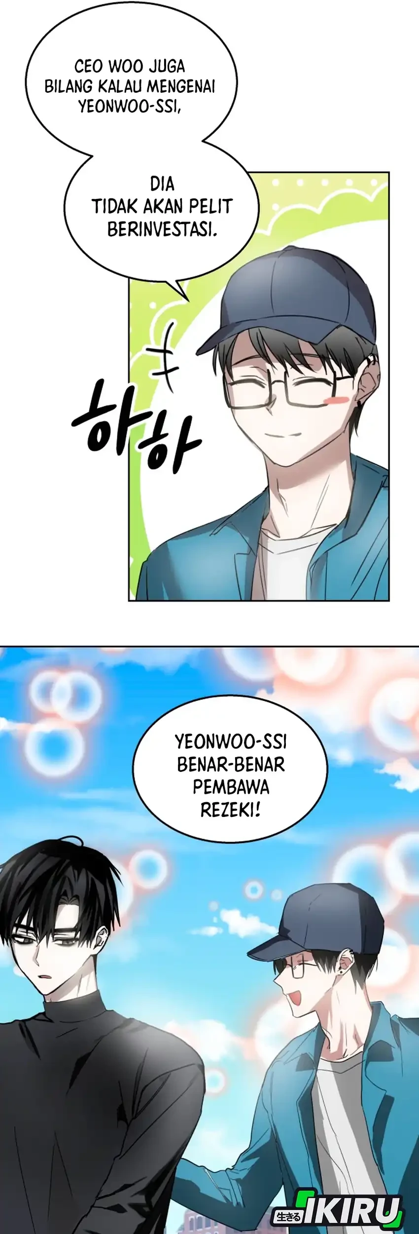 Chapter 42 - halaman 48