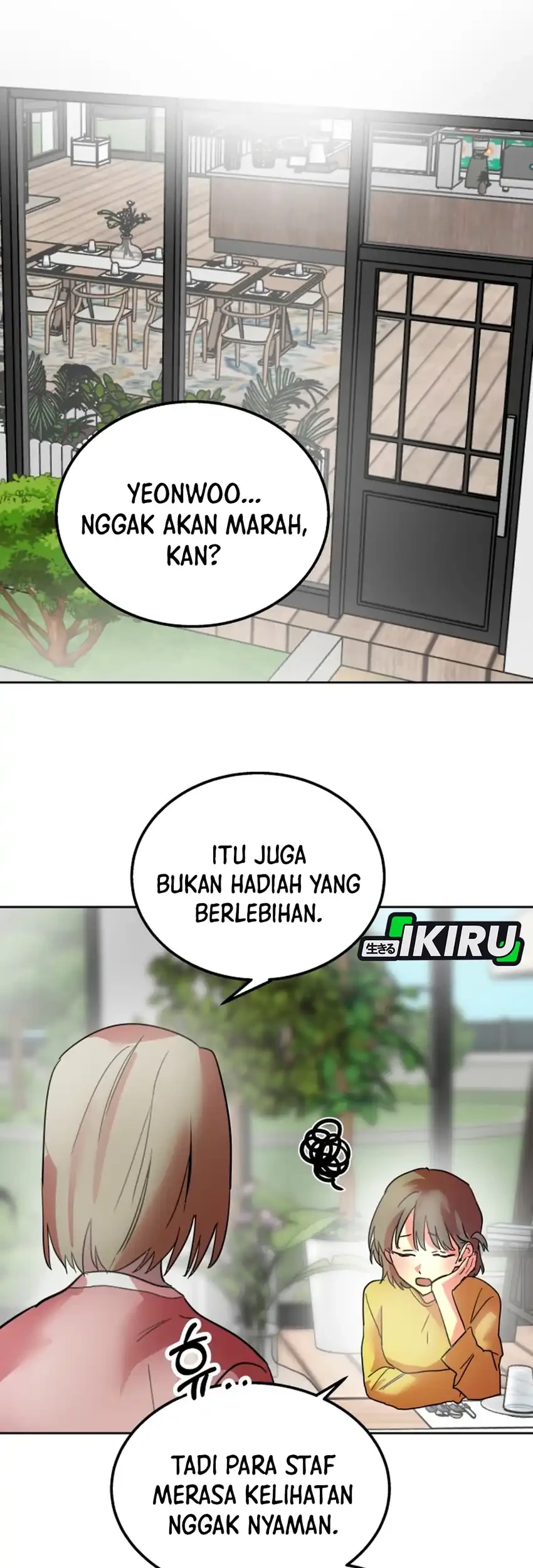 Chapter 43 - halaman 30