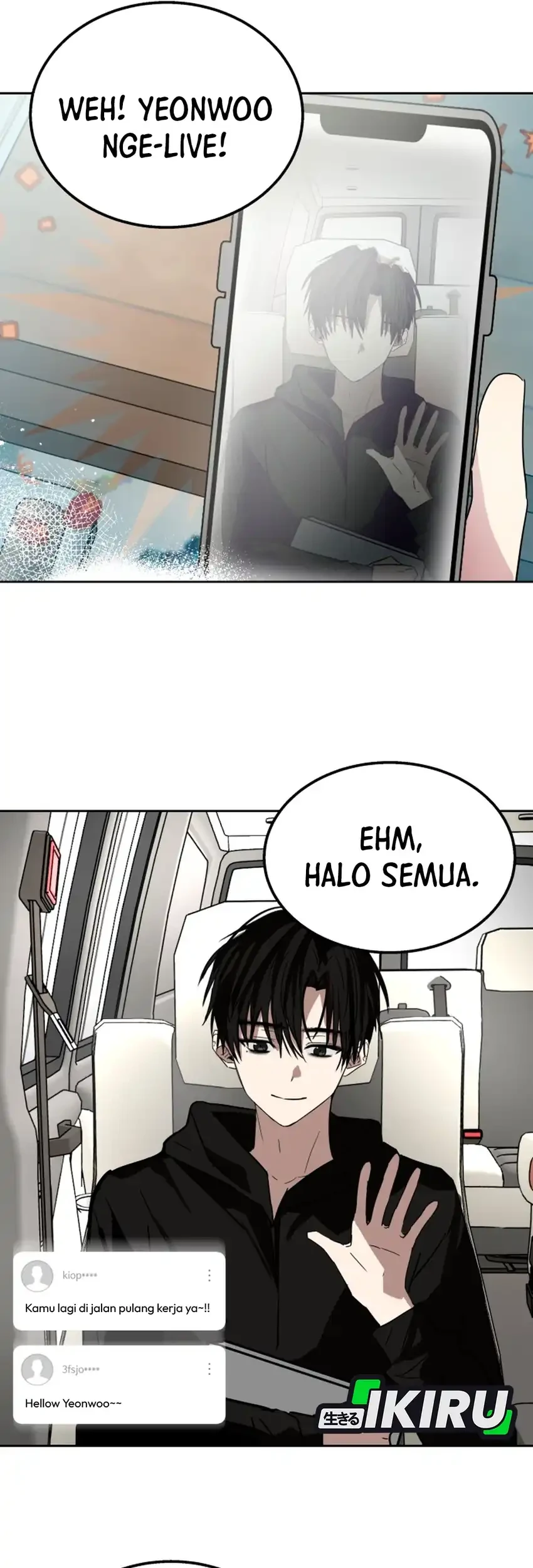 Chapter 43 - halaman 32