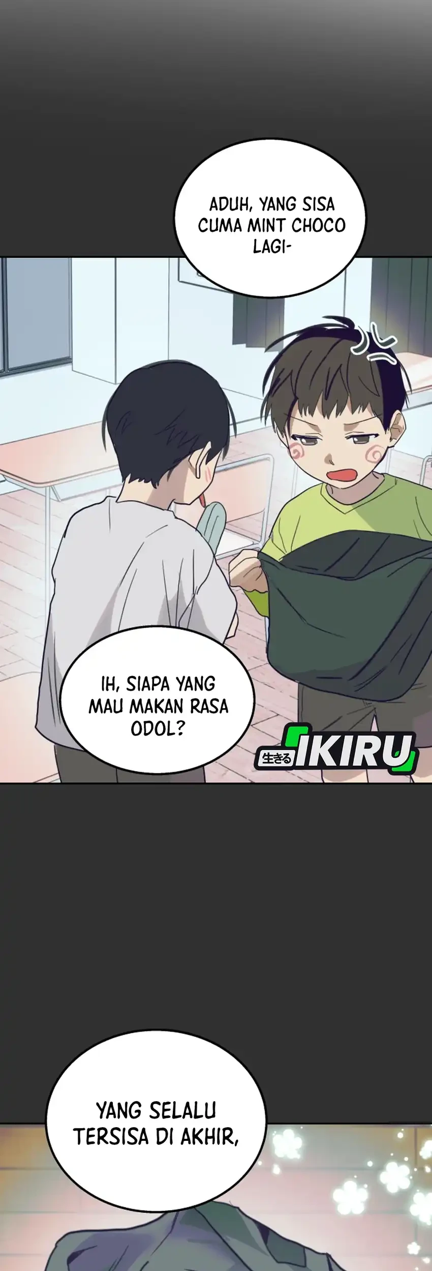 Chapter 43 - halaman 38