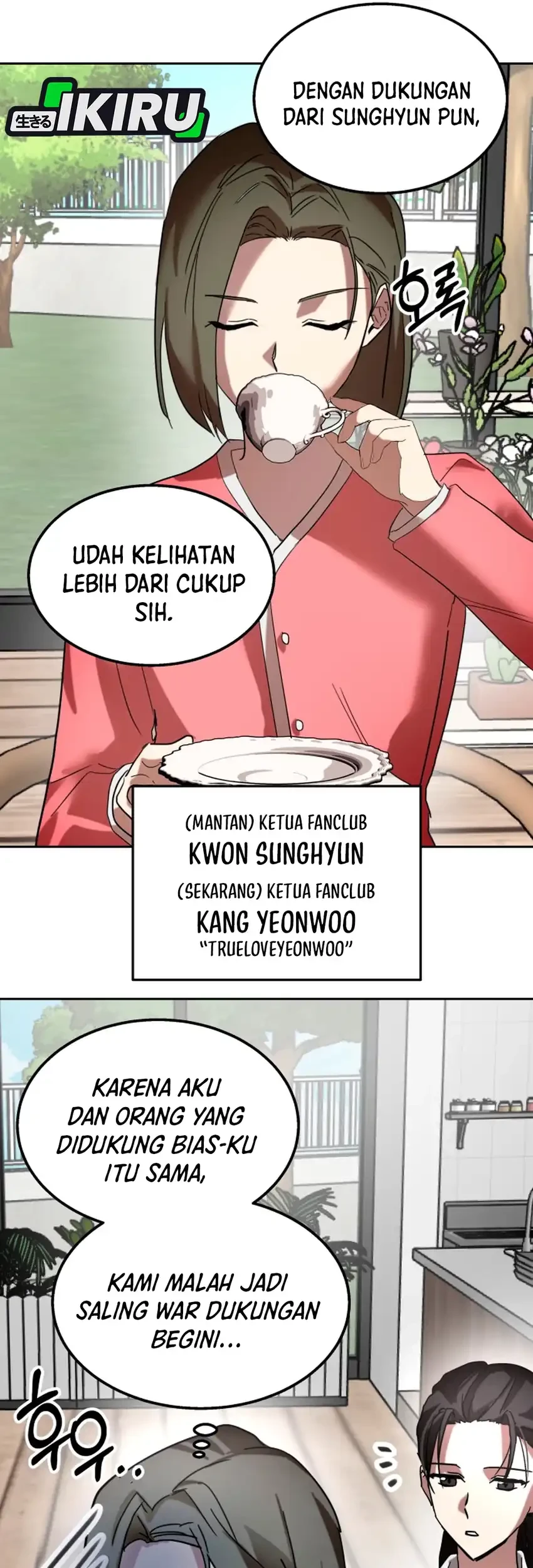 Chapter 43 - halaman 6