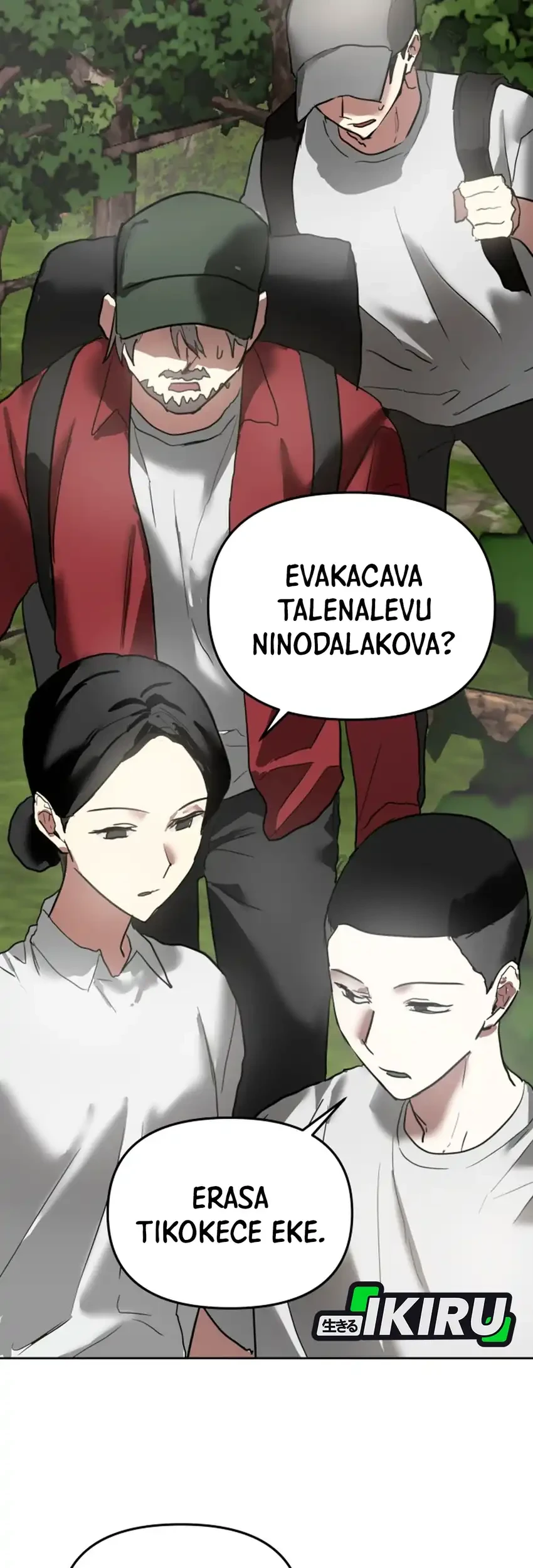 Chapter 45 - halaman 32