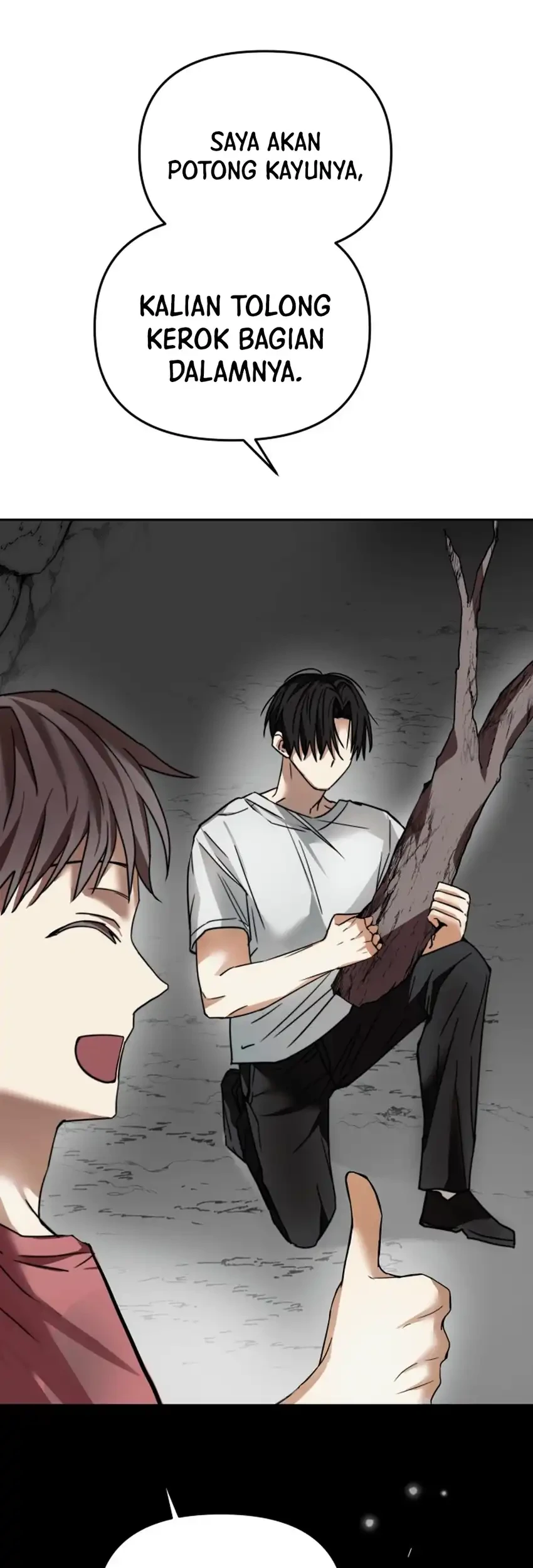 Chapter 48 - halaman 32